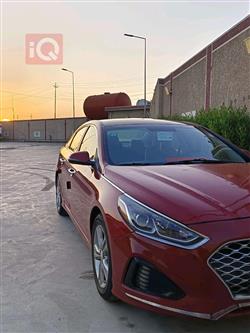 هيونداي سوناتا